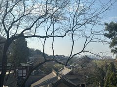 -华清宫景区