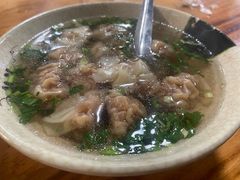 -二马路野馄饨烧烤(二马路店)