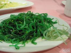 -宏玲餐厅(四川南路店)