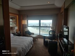 -宁波万豪酒店