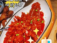 -庆江南江南菜(太仓南洋店)