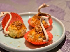 -金汇酒楼(中山东区店)