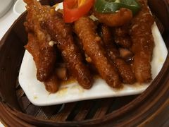 -顺德人家食府(黄金广场店)