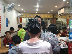 -沙湾姜埋奶(兴新包店)