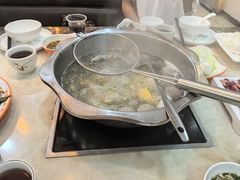 -潮悦牛肉火锅城(水贝店)