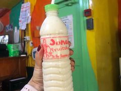 -Jonah's Fruit Shake & Snack Bar