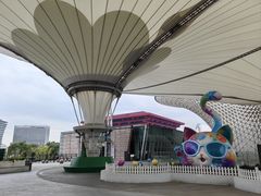 -上海小南国(世博源店)