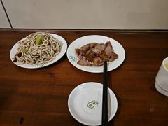 -合记烩面(人民路店)