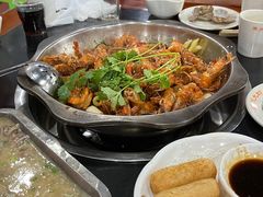 -万州大虾(五桥店)