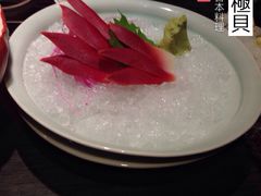 滩万日本料理-滩万日本料理Nadaman(国贸大酒店)