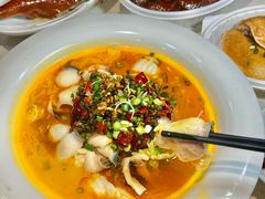 -阿皇仔烧鹅(麦地店)