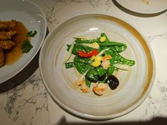 养颜小炒-奉天小馆·非遗东北菜(济南万象城店)