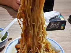 -君东记本帮面馆(天钥桥路店)