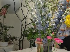 -山与蓝·轻糖鲜果蛋糕(勒泰店)