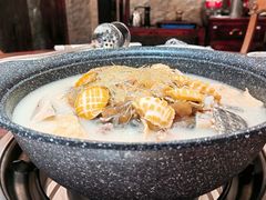 -御膳粥·牛乳粥底火锅·地道顺德菜(容桂店)
