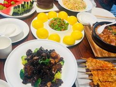 -永红源啤酒·烧烤·海鲜·大排档(台柳路店)