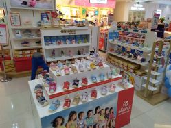 -孩子王(北一路万达店)