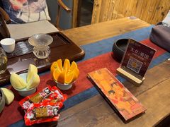 -邈墨茶馆(大兜路1号店)