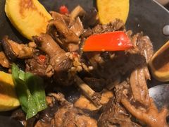 -小户人家(循礼门南国中心店)