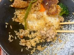-吉野家(红博中央公园店)
