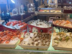 -盛宴标帜餐厅·亲子自助 (南昌喜来登酒店)