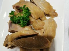 咸草鸡-老人和饭店(淮海中路店)