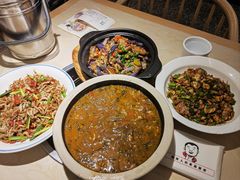 -大碗先生(万家丽店)