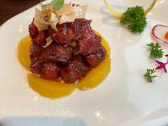 -巴黎轩(澳门巴黎人店)
