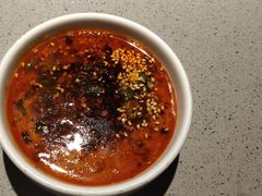 -海底捞火锅(万象城店)