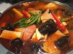 -天厨妙香素食餐厅(清华店)