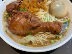 -聚园面庄(新光天地店)