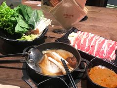 -呷哺呷哺(松江开元店)