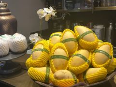 -simply thai天泰(静安嘉里中心店)