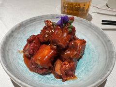 -北平楼·烤鸭·北京菜(牡丹园店)