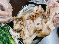 -吉英盐焗鸡(文中路店)