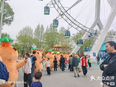 -北戴河集发农业梦想王国