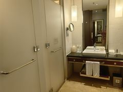 -天津君隆威斯汀酒店