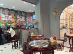 -广信牛奶甜品世家(台东店)