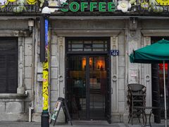 -星巴克(宁波老外滩店)