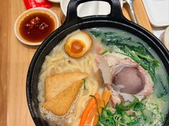 -味千拉面(又一城店)