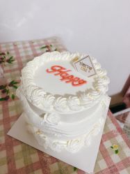 -Aimee'sCake婚礼甜品台·企业商务茶歇