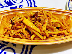 -满圆薄春饼(锦绣前程店)