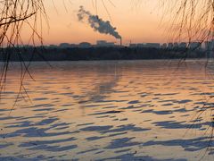 -长春市南湖公园