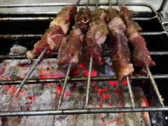 -小寒羊烧烤(凯瑞时代大厦店)