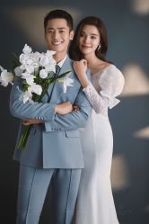 -金夫人婚纱摄影(西昌店)