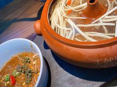 原味汽锅鸡-雀舞·私食(凯德店)