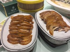 -紫光园·烤鸭·北京菜(团结湖店)