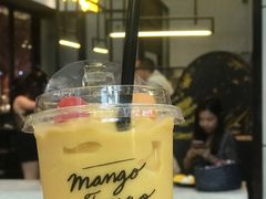 -Mango Tango