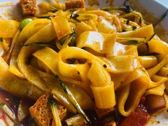 -帕米尔食府(白云观店)