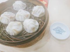 小笼-老盛昌(聚丰园店)